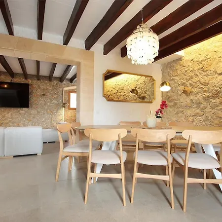 Alordes- Ein Rustikales Haus Mit Fantastischer Aussicht By Interhome