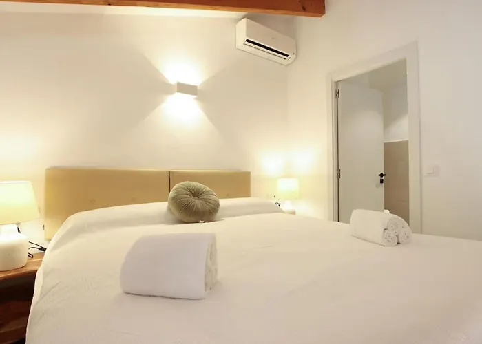 Alordes- Ein Rustikales Haus Mit Fantastischer Aussicht By Interhome *