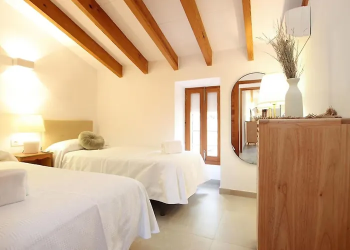 Alordes- Ein Rustikales Haus Mit Fantastischer Aussicht By Interhome Ferienhaus *