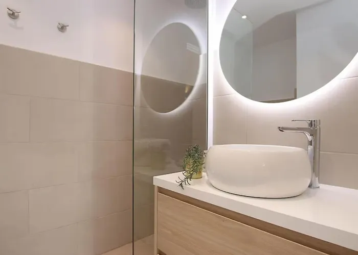 Alordes- Ein Rustikales Haus Mit Fantastischer Aussicht By Interhome *