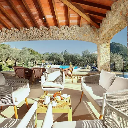 Alordes- Ein Rustikales Haus Mit Fantastischer Aussicht By Interhome Holiday home Pollenca