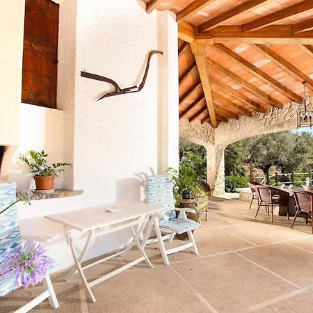 Alordes- Ein Rustikales Haus Mit Fantastischer Aussicht By Interhome Holiday home