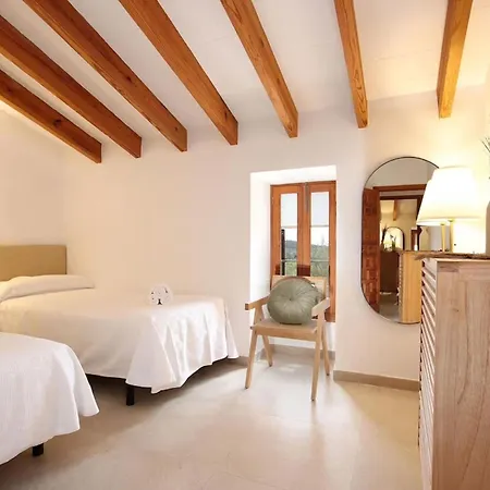 Alordes- Ein Rustikales Haus Mit Fantastischer Aussicht By Interhome Holiday home