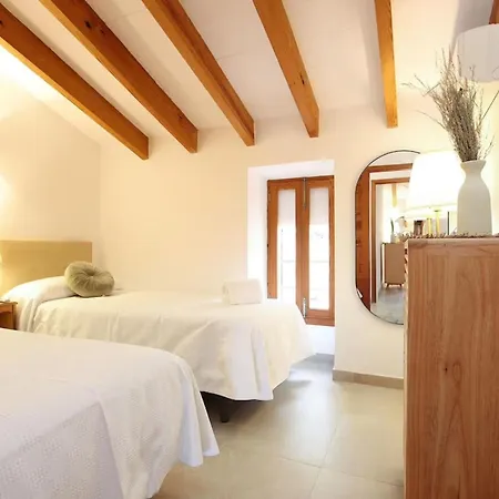 Alordes- Ein Rustikales Haus Mit Fantastischer Aussicht By Interhome Holiday home *