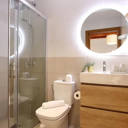 Alordes- Ein Rustikales Haus Mit Fantastischer Aussicht By Interhome