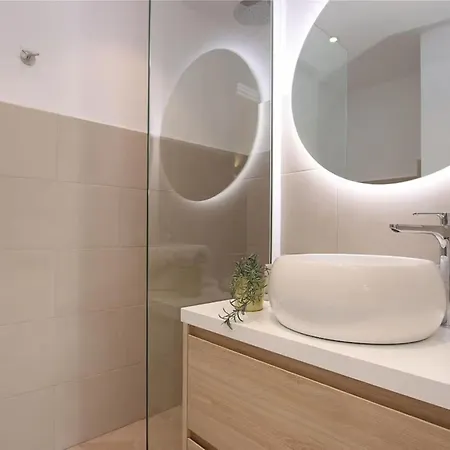 Alordes- Ein Rustikales Haus Mit Fantastischer Aussicht By Interhome *