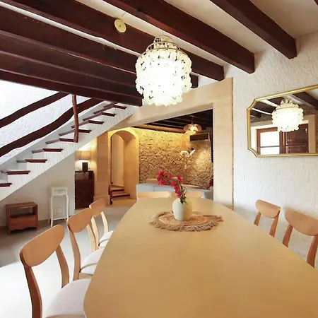 Alordes- Ein Rustikales Haus Mit Fantastischer Aussicht By Interhome *