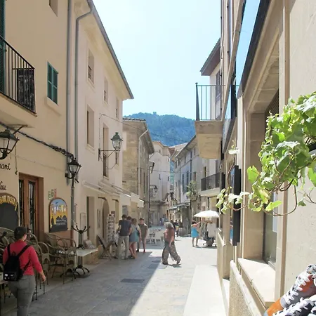 Holiday home Alordes- Ein Rustikales Haus Mit Fantastischer Aussicht By Interhome *