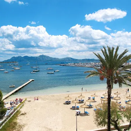 Alordes- Ein Rustikales Haus Mit Fantastischer Aussicht By Interhome * Pollenca