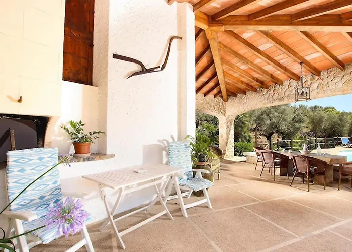 Alordes- Ein Rustikales Haus Mit Fantastischer Aussicht By Interhome Hébergement de vacances