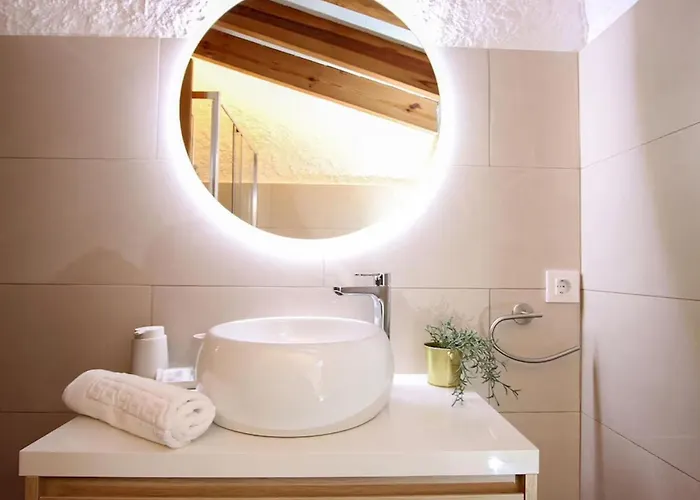 Alordes- Ein Rustikales Haus Mit Fantastischer Aussicht By Interhome Hébergement de vacances *